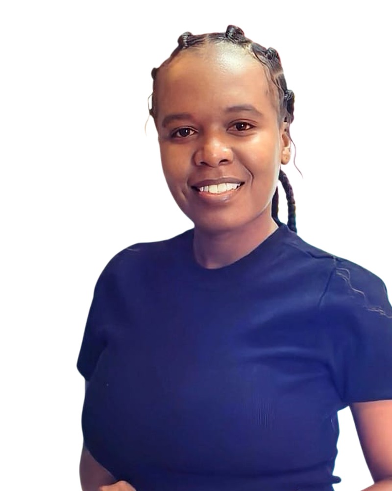 Boitumelo Moeketsi, Attorney