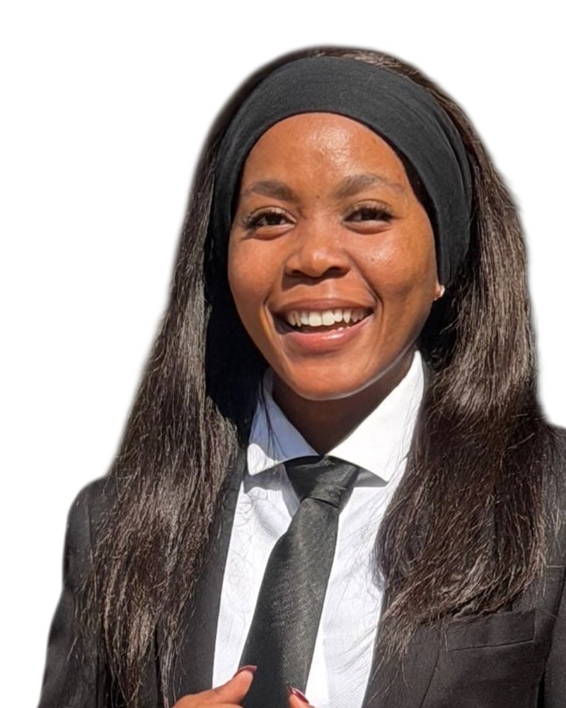 Dineo Motaung, Attorney