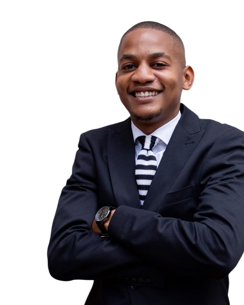 Kgololosego Rogers Mosana, Attorney