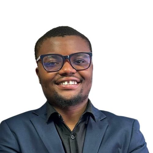 Mpho J. Magaba, Paralegal