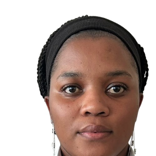 Vuyelwa Kweyama, Legal Secretary
